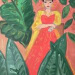 Petite Frida