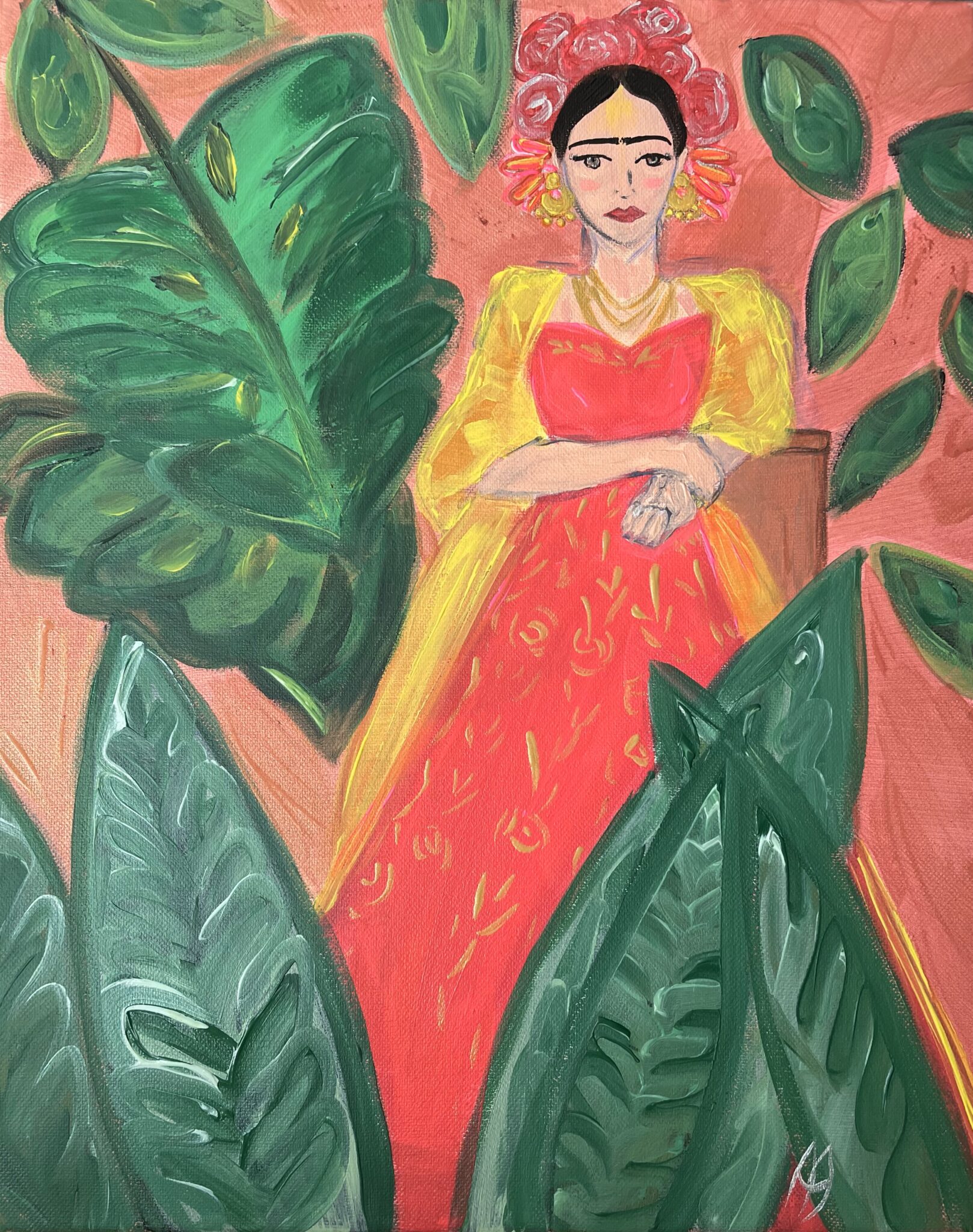 petite-frida