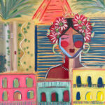 Les Collines Cuba par Aurelie Assemat