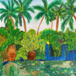 Majorelle, encore par Aurelie Assemat