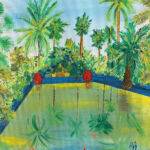 Jardin Majorelle 2