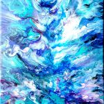 CALYPSO par KYRIEL ART