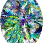 OWORLD par KYRIEL ART
