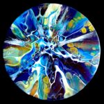 POLLUX par KYRIEL ART