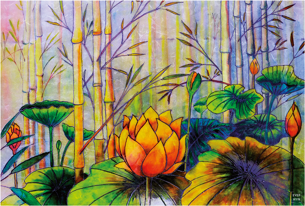 lotus-3