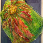 clochettes au vent par EVERWYN