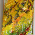 voile au vent par EVERWYN