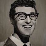 Buddy Holly