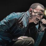 Chester Bennington
