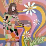 Flower power 1