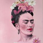 Frida Kahlo