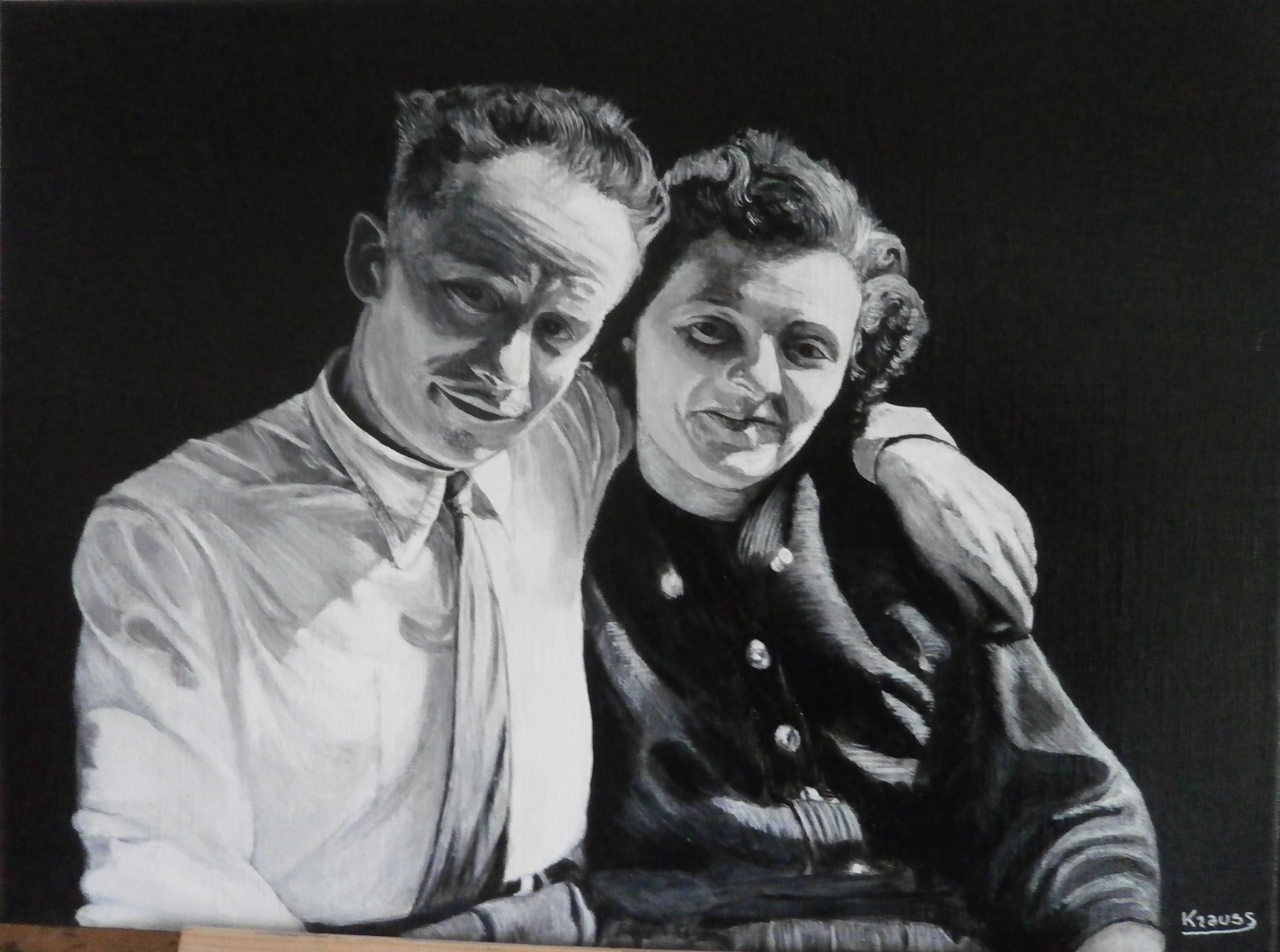 mariage-1954