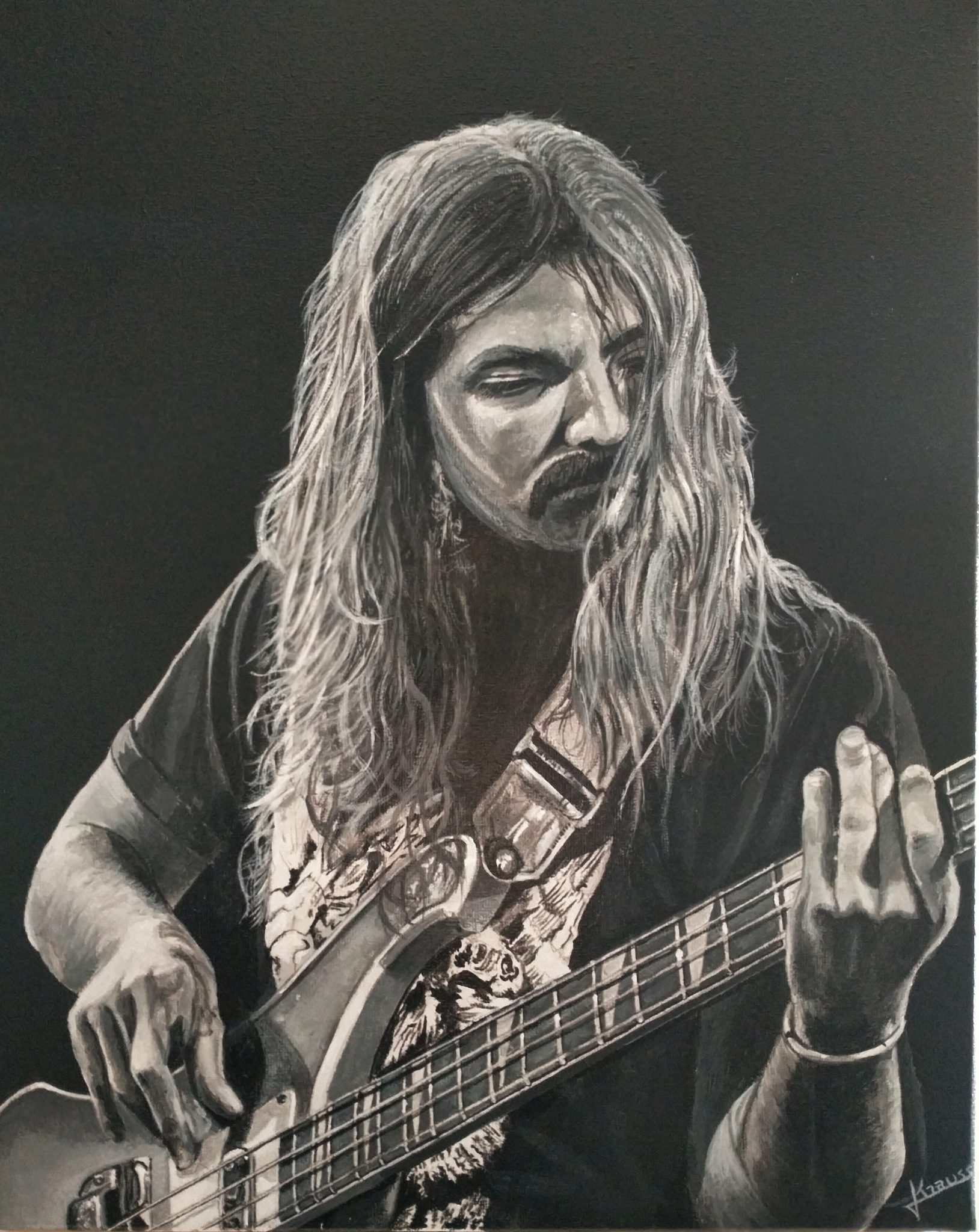 rock-bassist