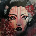 Geisha intuitive