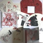 Ensemble \"Petites et Grandes frousses\" par Ema Dée