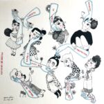 Pincées de souhaits par Ema Dée