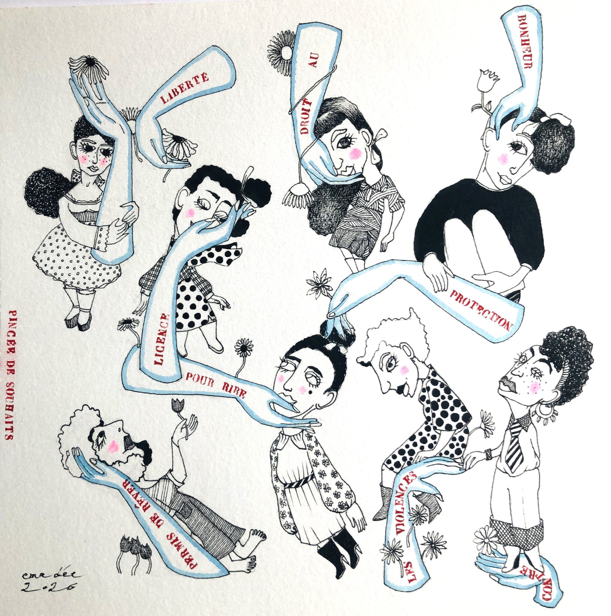 pincees-de-souhaits-serie-du-cote-des-filles