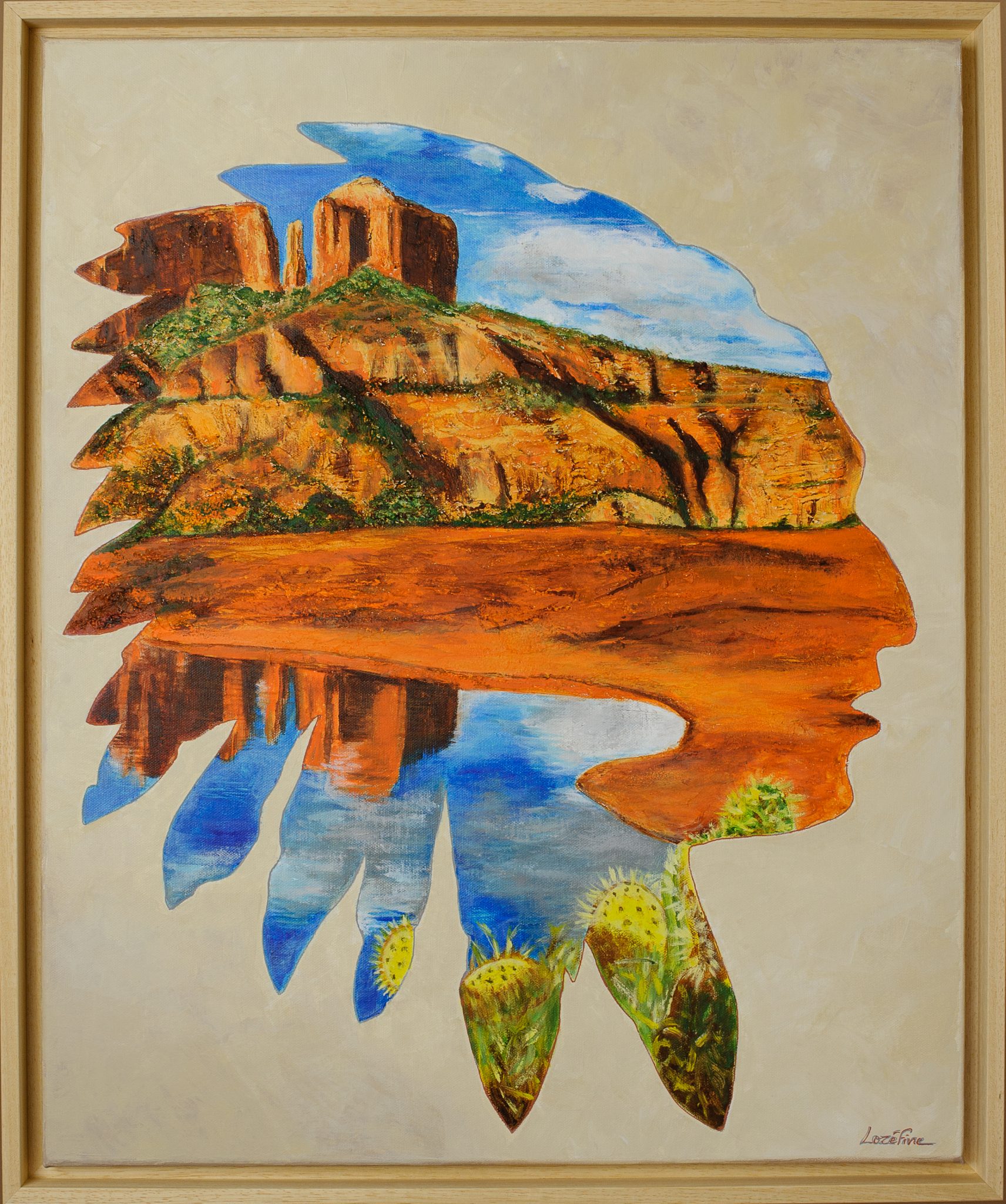 arizona