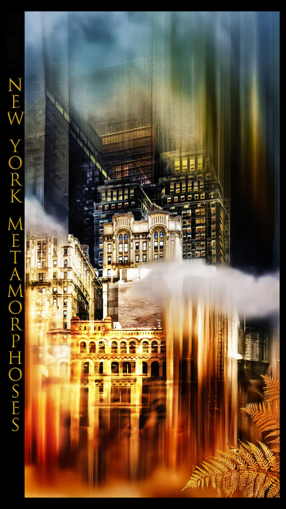 new-york-metamorphoses
