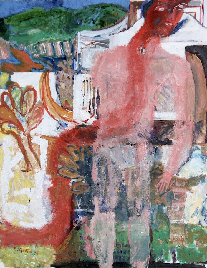 la-route