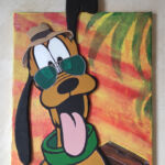 Pluto Parti