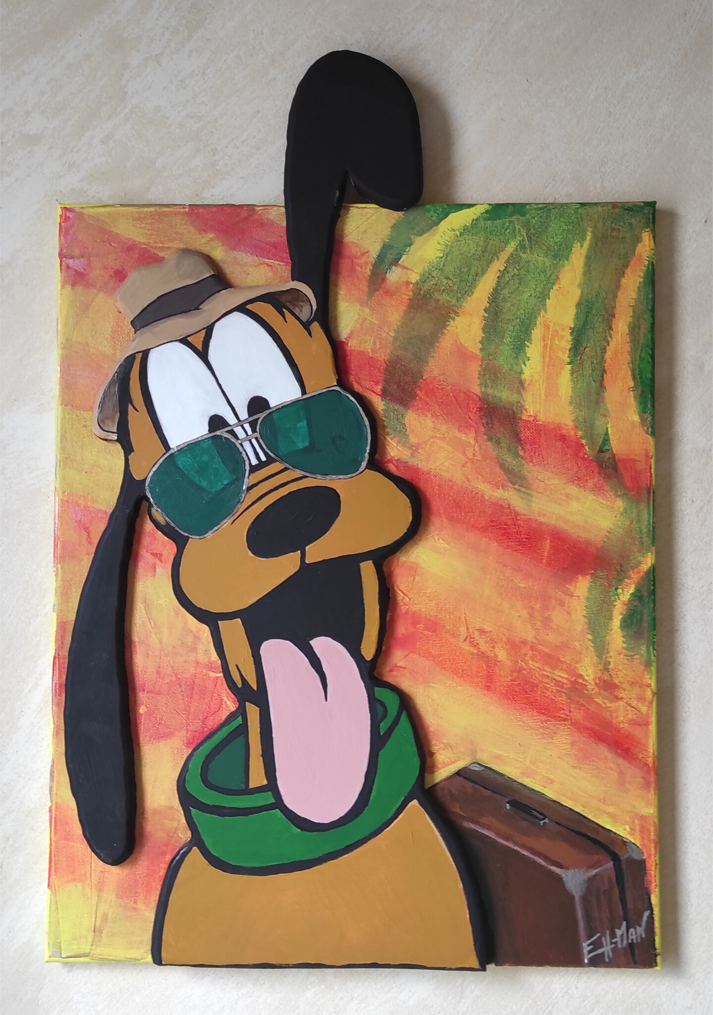 pluto-parti