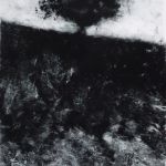 B3monotype 50x25 cm