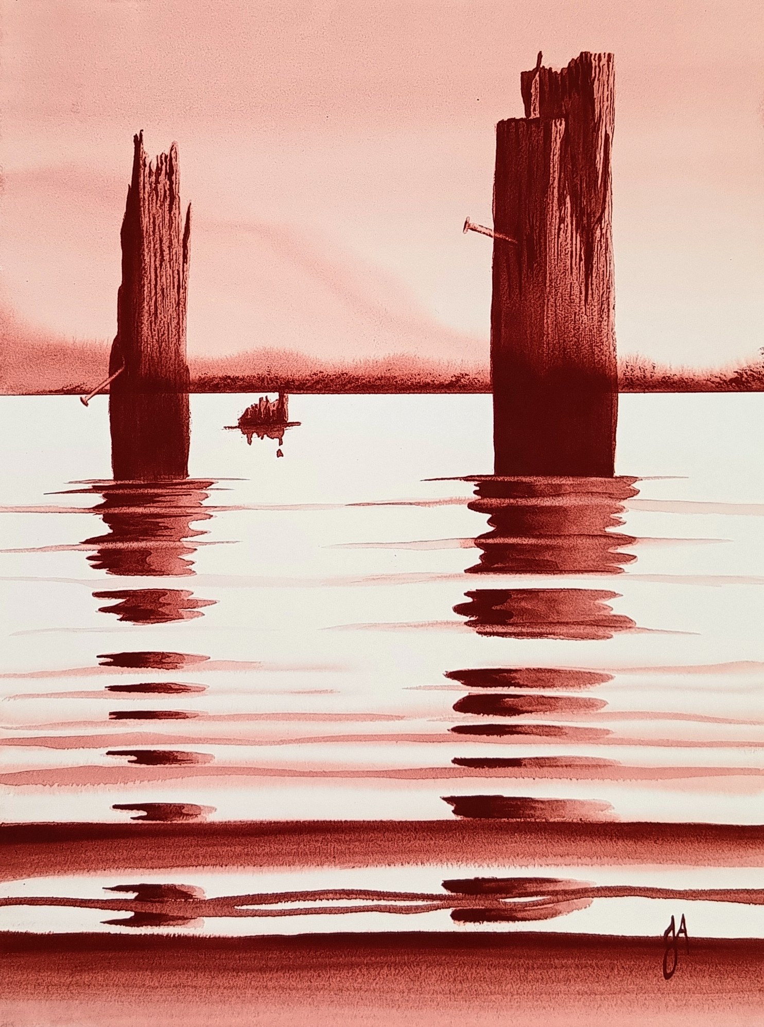le-passage-du-temps-ii