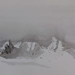 Montagne en Hiver