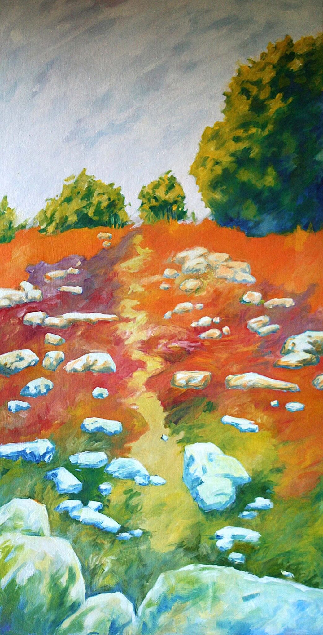 le-sentier