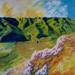 Mémoire d\'une rivière par Damien Gelly