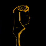 LE POUVOIR, OEUVRE ORIGINALE (2018)