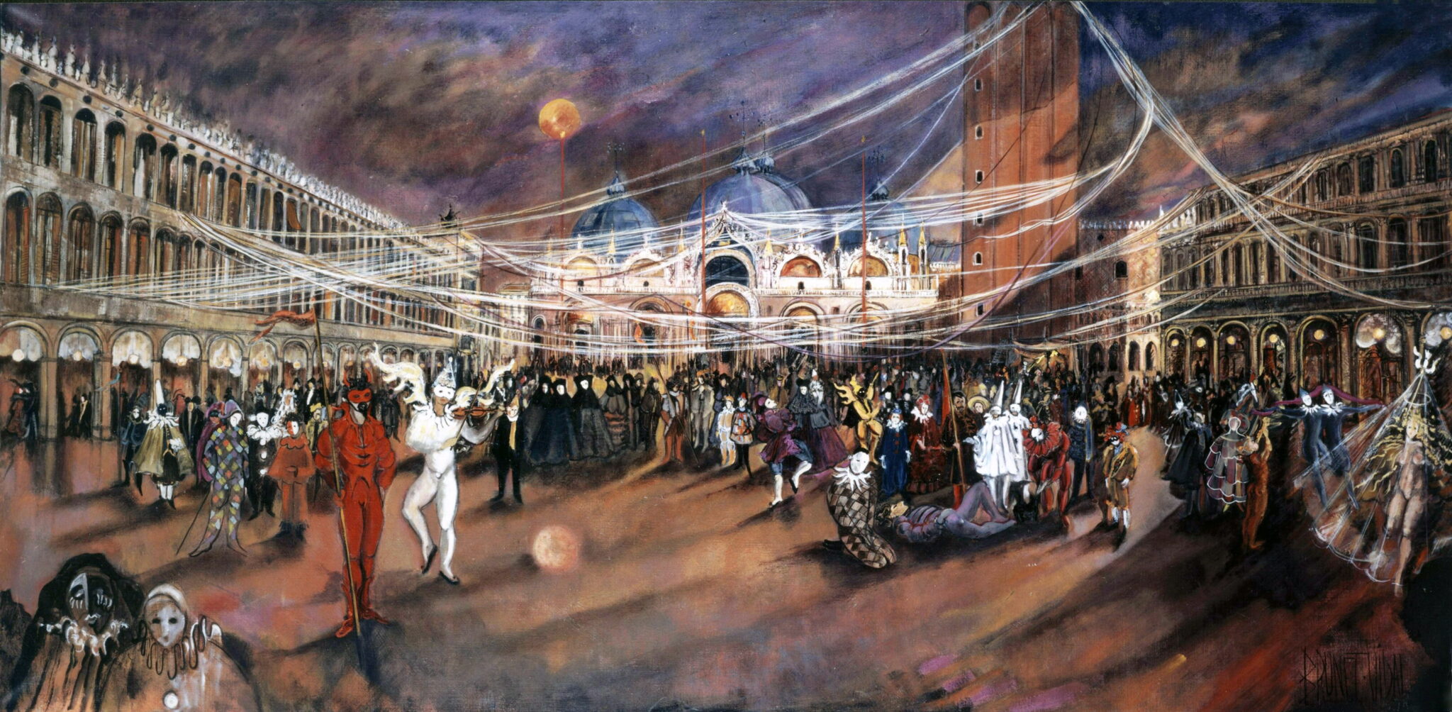 le-carnaval-place-st-marc