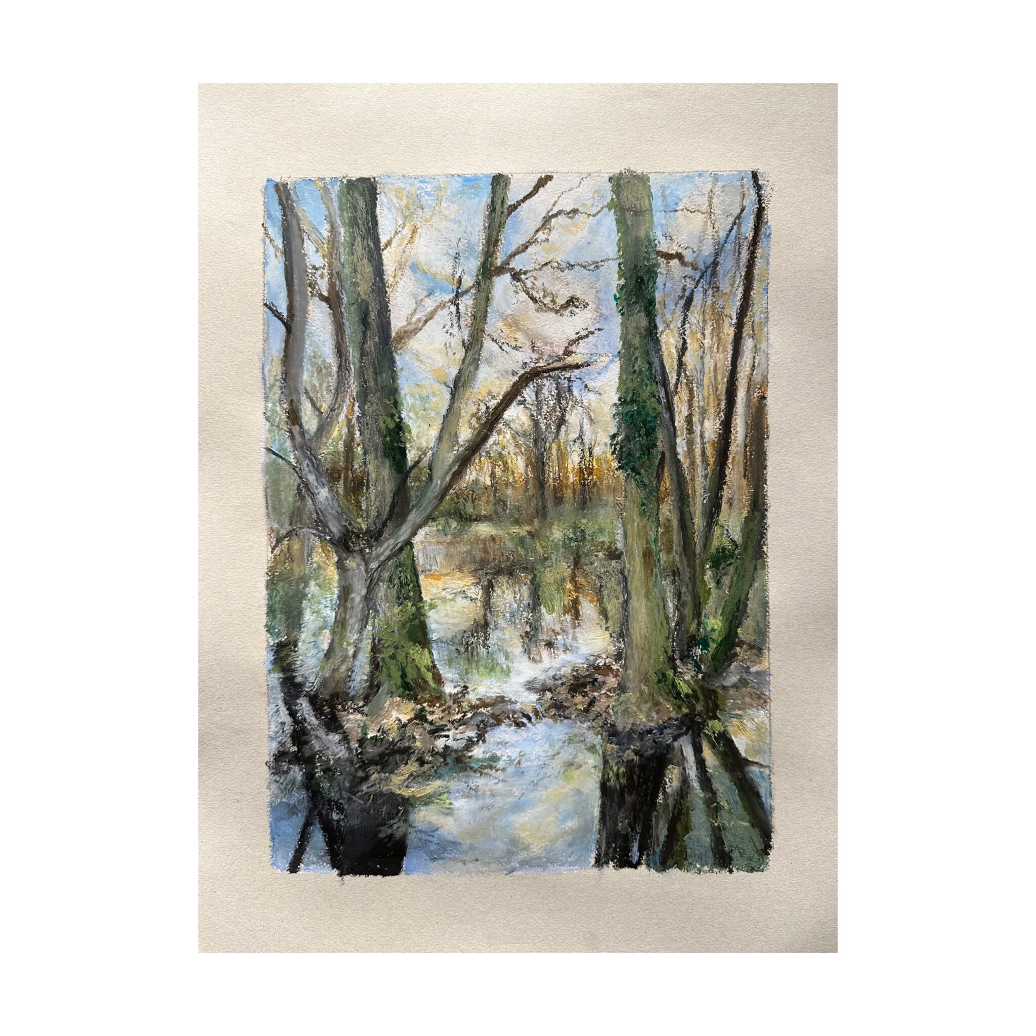 route-de-fay-foret-de-fontainebleau