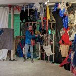 installation Frontières