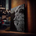 Le Lion