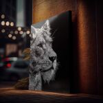La Lionne