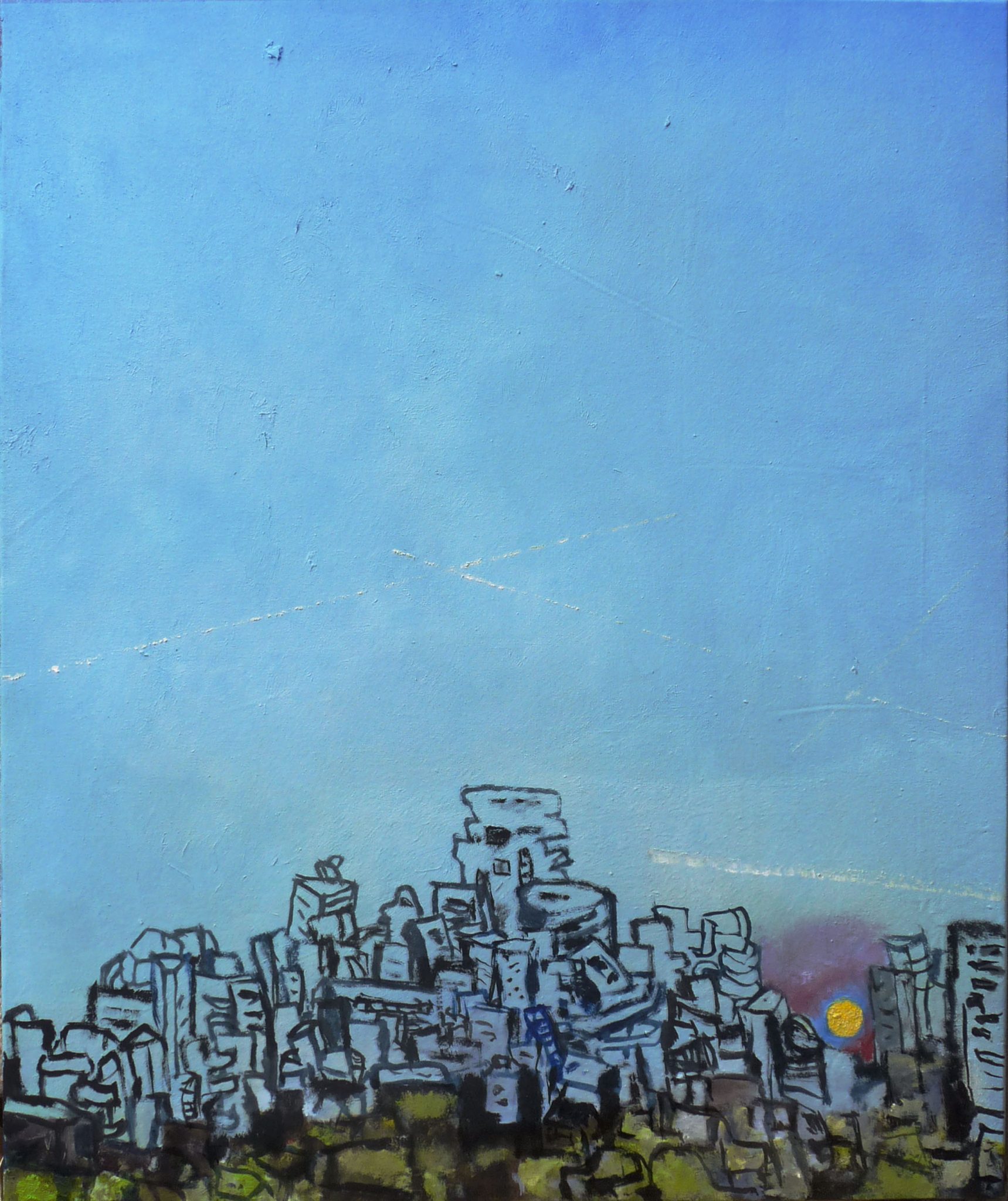 le-ciel-bleu