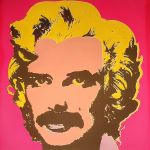 I Want to break free Mister President (pink edition)