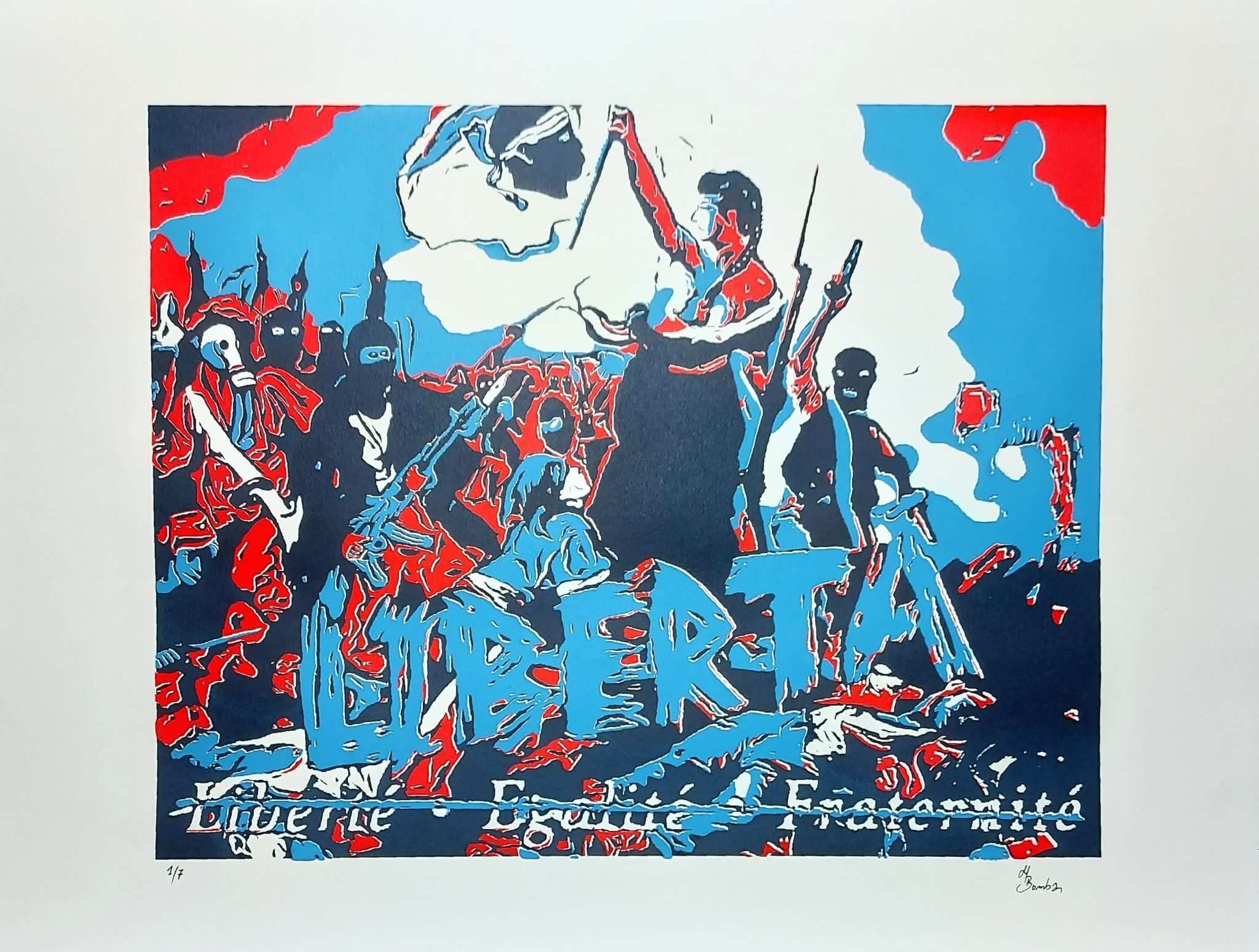 liberta