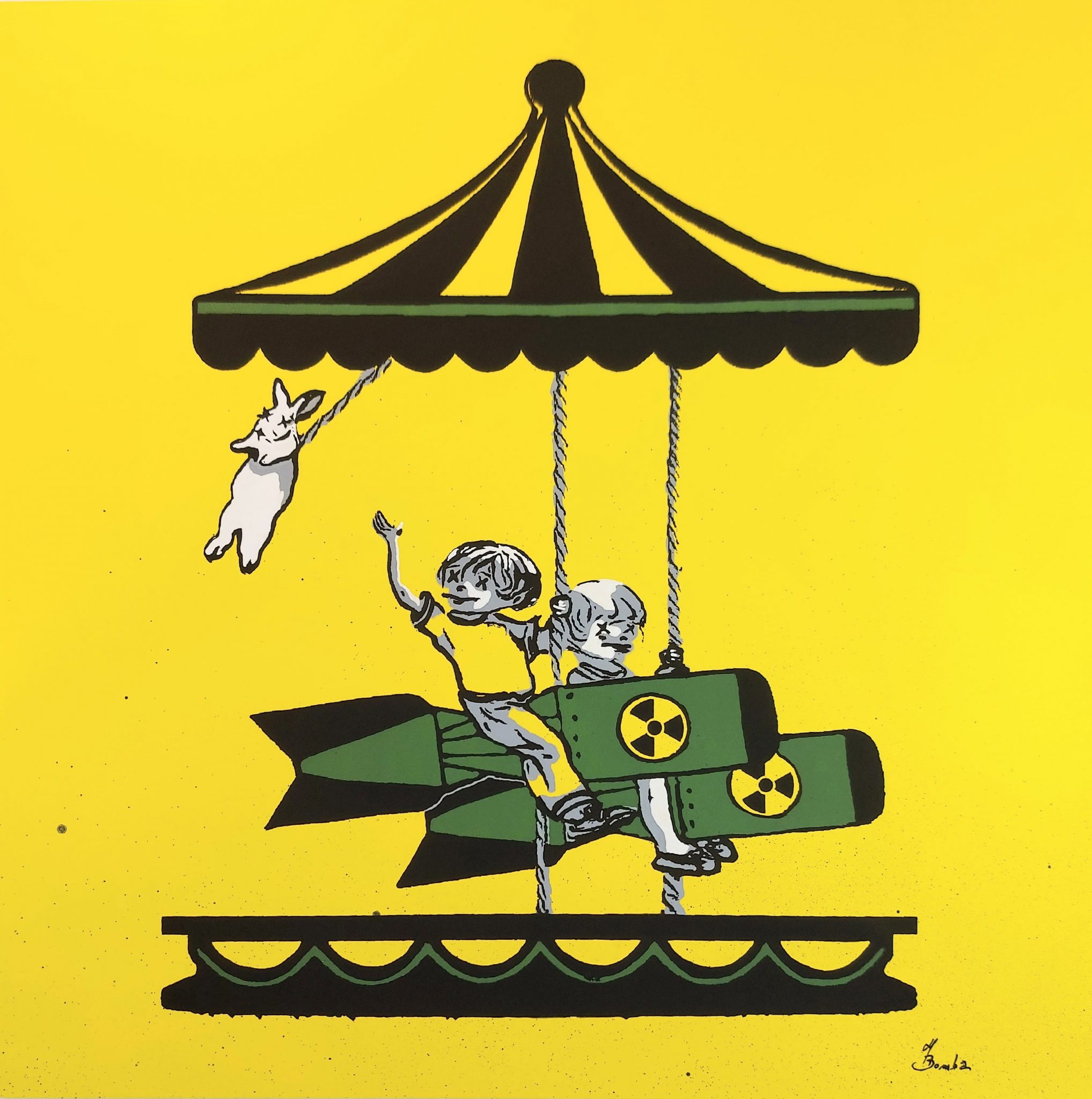 carrousel-atomique