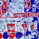 Lettre à la république par SENSHI / Anthony Billoir