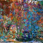 AFK.AF.4REAL.NOCAP :-(( par SENSHI / Anthony Billoir