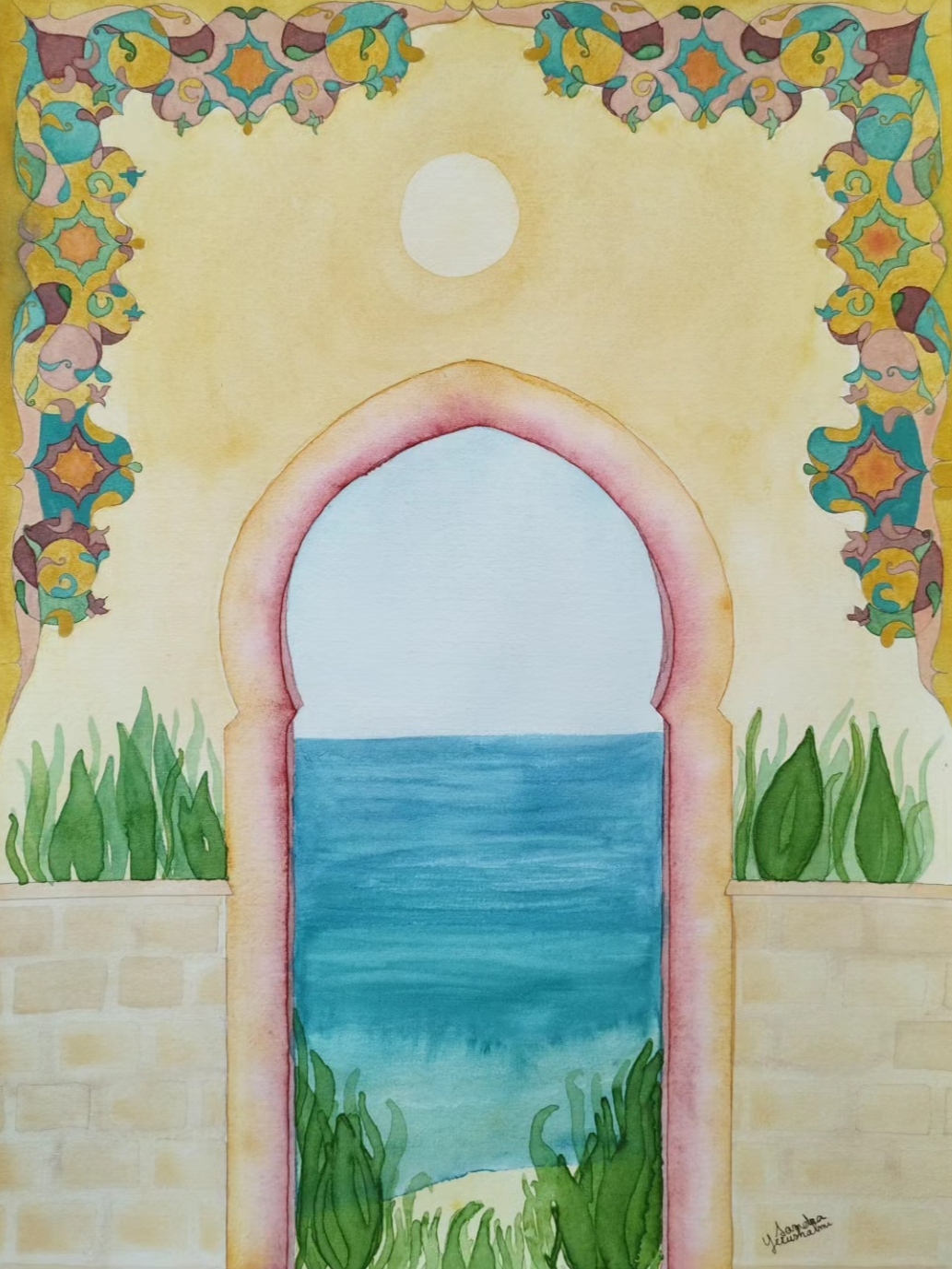 fantasmagorie