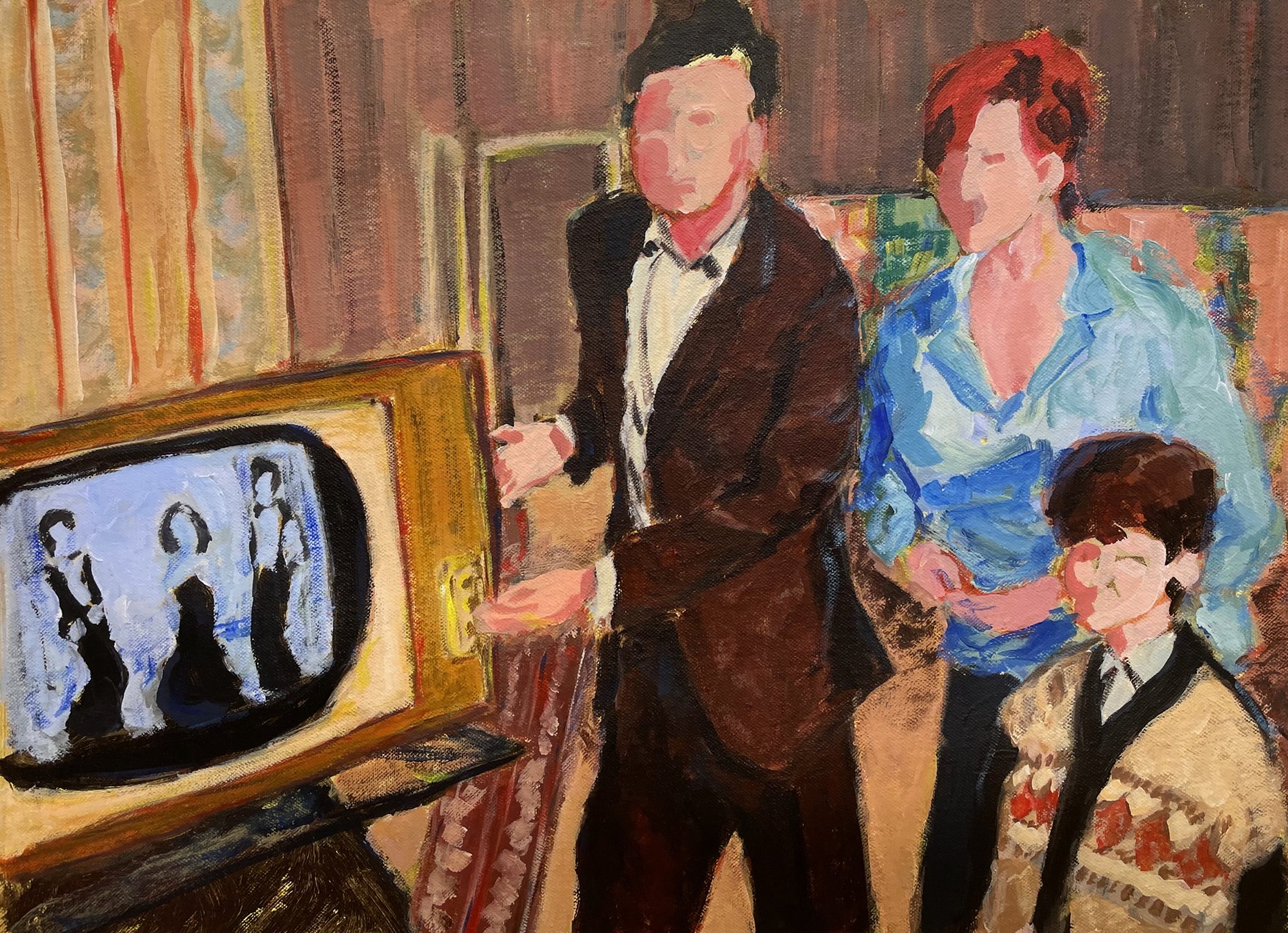 gentille-famille