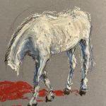 Cheval sans tête