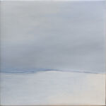 Série " Silence" par Isabelle MEGLINKY