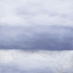 Serie Silence bleu n°3 par Isabelle MEGLINKY