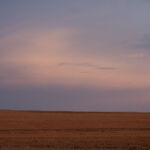 ciels n°3 par Isabelle MEGLINKY