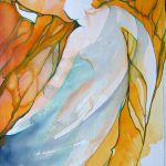 ange I - 47 x 28